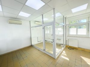 Arbeitszimmer EG