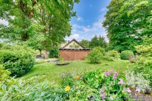 Garten
