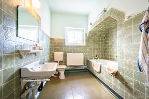 Badezimmer, OG