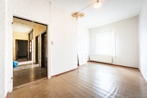 Arbeitszimmer