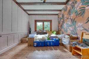 Zimmer 2 EG