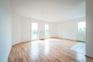 Wohnen/Küche
