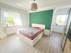 Schlafzimmer 1. OG