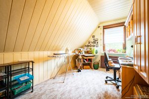 Arbeitszimmer