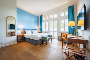 Gästezimmer