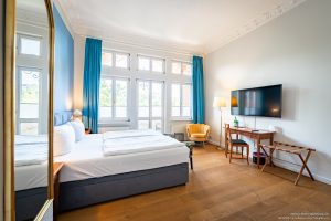 Gästezimmer
