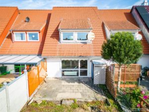 Ansicht Hinten