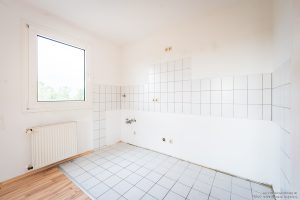 Beispiel Küche