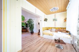 Durchgangszimmer
