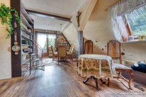 Wohnzimmer DG