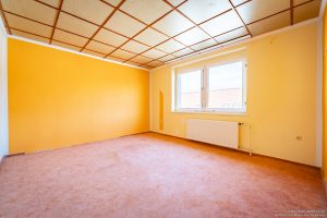 Wohnzimmer Einliegerwohnung
