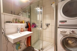 Dusche