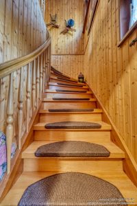 Treppe