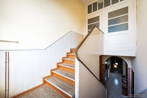 Treppenhaus