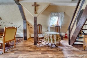 Wohnzimmer DG