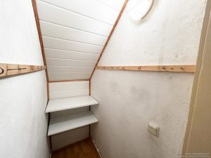 Abstellkammer