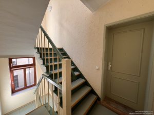 Treppenhaus