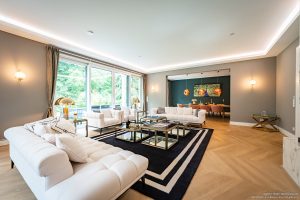 Wohnzimmer EG