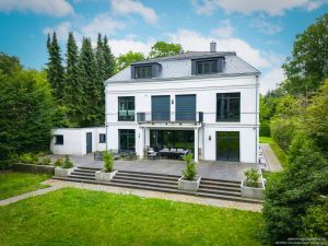 Rückansicht
