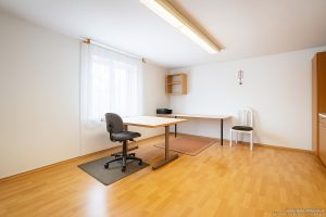 Arbeitszimmer