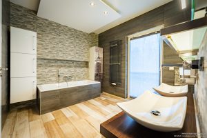 Badezimmer OG