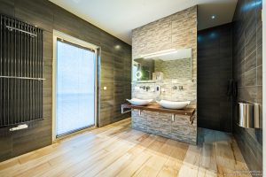 Badezimmer OG