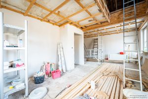 WuG - Wohnraum im OG