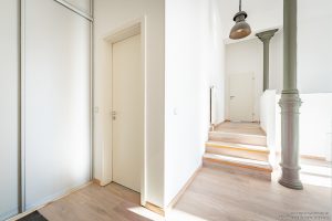 Eingangsbereich