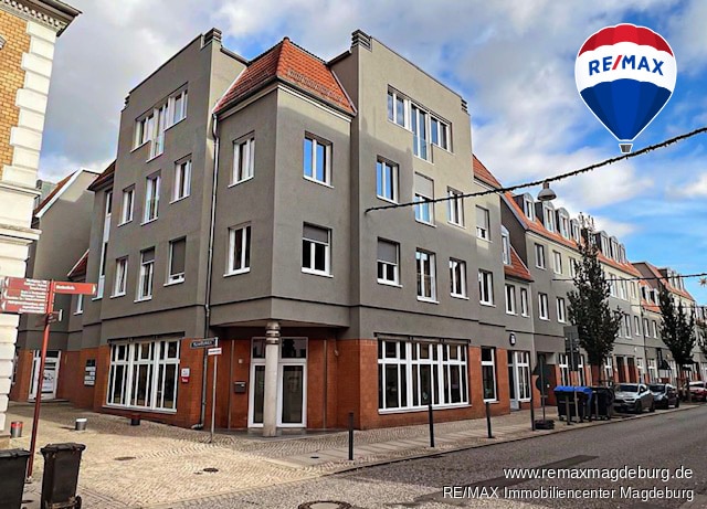 Außenansicht HDL