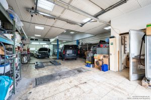 Werkstatt