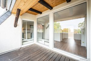 Loggia