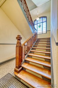Treppenhaus