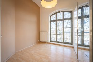 Schlaf-, Kinder- oder Arbeitszimmer