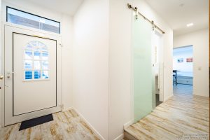 Flur Einliegerwohnung