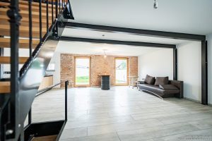 Gebäude 2- Wohnküche