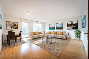 Wohnen KI unterstützt