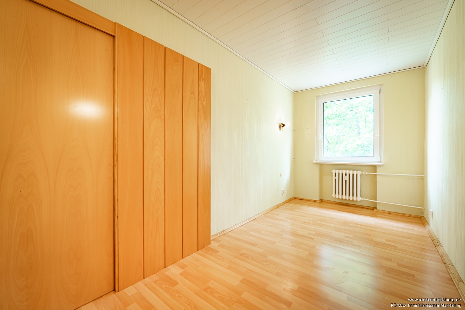 Schöne 3-Raumwohnung mit Balkon zur Miete in Stadtfeld-West - Photo 3