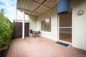 Terrasse KI unterstützt