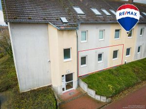 Erdgeschosswohnung