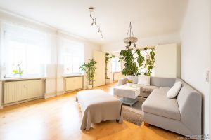 Wohnzimmer EG (WE 2)