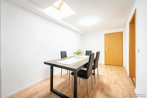 Essbereich OG (WE 4)