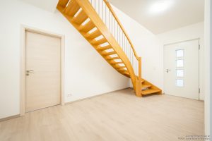 Eingangsbereich KI unterstützt