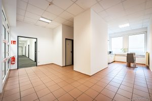 Teeküche Obergeschoss