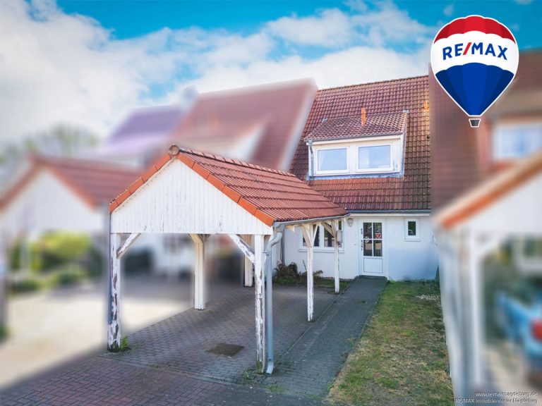 Titelbild Klein Rodensleben