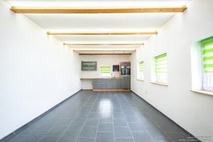 Haus 1- Küche/ Wohnen