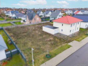 Außenansicht Grundstück