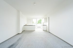 Wohnen, Schlafen, Kochen