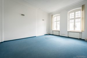Büro Obergeschoss