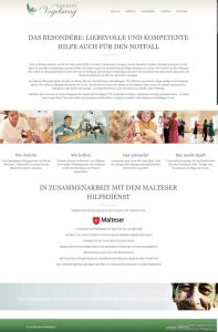 Servicewohnen - Unterstützung im Alltag - Quelle Malteser