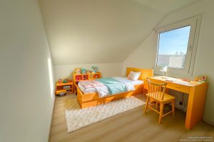 Kind KI unterstützt